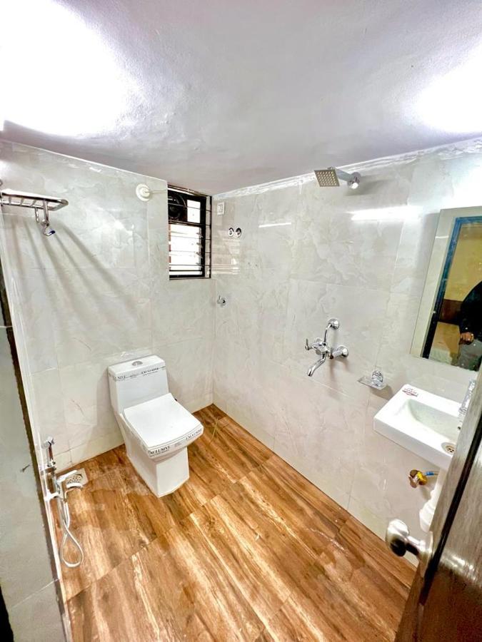 Hotel Prabhuvihar Residency Porvorim Exterior foto