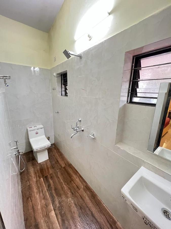 Hotel Prabhuvihar Residency Porvorim Exterior foto